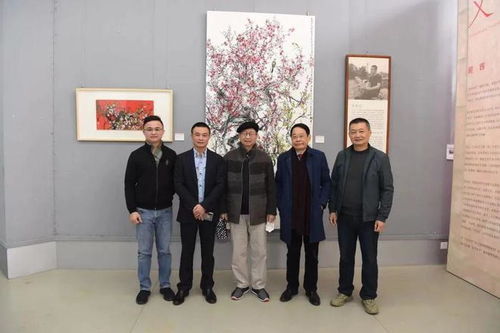 我們的中國夢 文化進(jìn)萬家 春華秋實(shí) 龍湖區(qū)美協(xié)活動(dòng)圓滿落幕