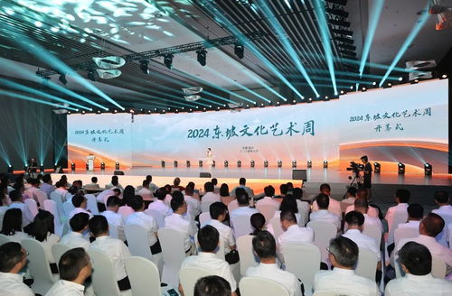 賡續東坡文脈 2024東坡文化藝術周在宜興開幕鳳凰網江蘇 鳳凰網