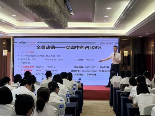 傳承中藥文化,夯實專業技能,一心堂舉辦中藥傳承人培訓活動