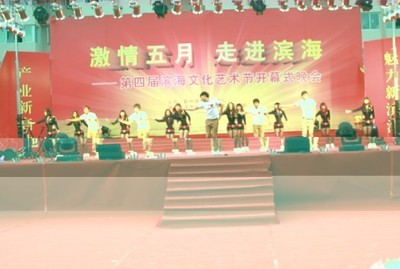 寧波演藝公司 專業文化藝術交流與會務服務的全方位解決方案